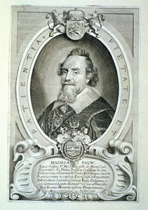 Adriaen Pauw (1585-1653) från 