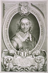 Alexander Erskein (d.1656) från 