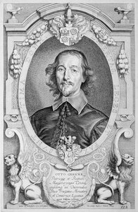 Otto von Guericke (1602-86) från 