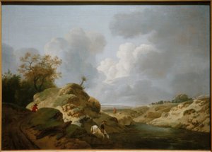Dynlandskap
