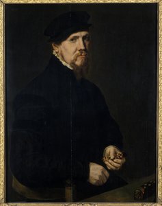 Juveleraren, 1549
