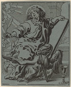 Sankt Johannes