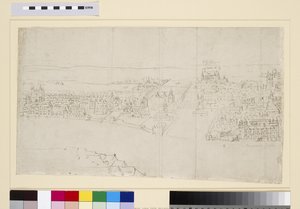 Durham House till Barnard