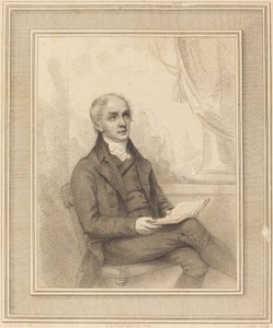 John Augustus översättare av Anthony Cardon after Joseph Slater