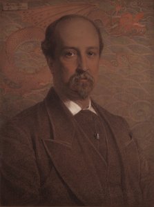 Sir William Henry Weldon (ca 1837-1919), vapenkung av Clarenceux