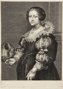  av Anthony van Dyck