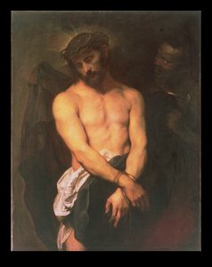 Se man, ca 1625-26 av Anthony van Dyck