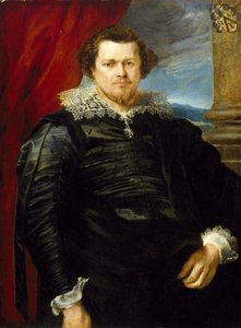Jaspar de Charles van Nieuwenhoven av Anthony van Dyck