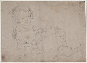 Philip Porter av Anthony van Dyck