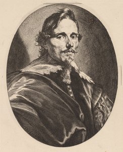 Philippe le Roy, Lord of Ravels, förmodligen 16261641. av Anthony van Dyck