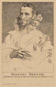  av Anthony van Dyck