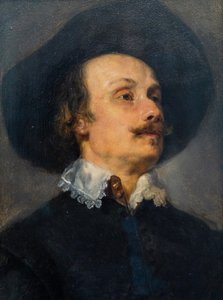  av Anthony van Dyck