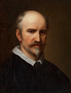 Porträtt av Antoninusa Tassiasa (1584–1651) av Anthony van Dyck