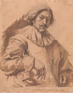  av Anthony van Dyck