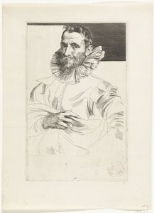  av Anthony van Dyck