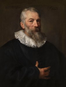  av Anthony van Dyck