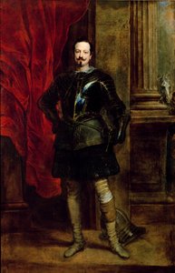 Okänd bild av Anthony van Dyck