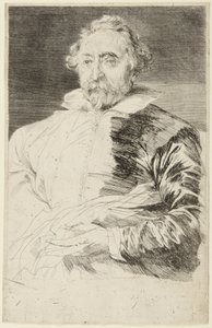  av Anthony van Dyck