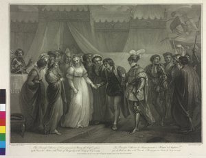 Prinsessan av Frankrike Katharina