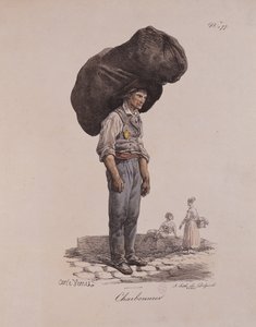 The Collier, nummer 11 från serien 