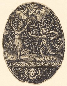 Apollo och Daphne