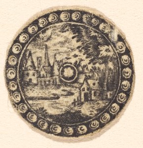 Landskap