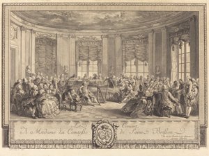 Konserten