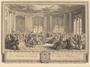 Konserten