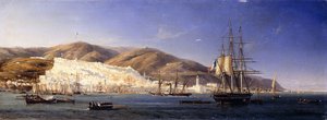 Alger hamn