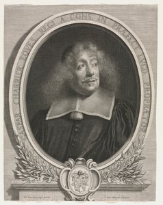 Gaspar Charrier.