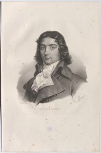 Barbaroux av Antoine Maurin