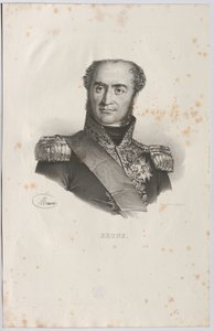 Brunett av Antoine Maurin