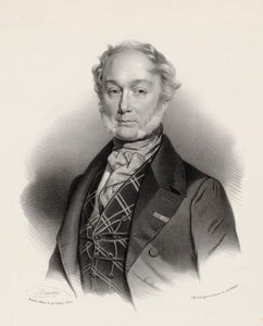 Michele Carafa av Antoine Maurin av Antoine Maurin