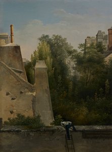 Den nyfikne, 1823.