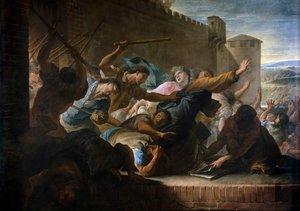 Utvisning av hugenotterna från Toulouse den 17 maj