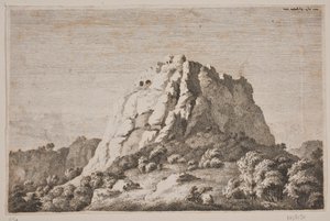 Bergsdel