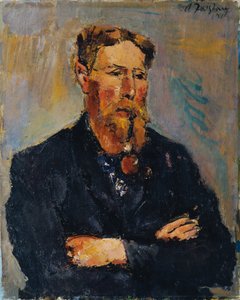 Målaren George Christian Andersen