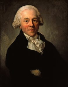 Friedrich Ludolf Hansen (1738–1803)