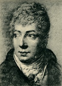 Klemens Wenzel, Prins von Metternich, tidigt 1800-tal, 1943.