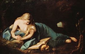 Sankta Maria Magdalena,