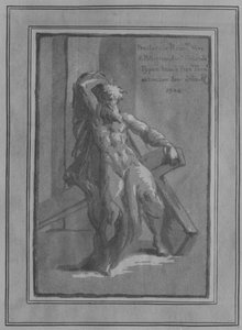 Olika ikoner..., ca. 1749