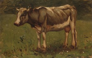 Du av Anton Mauve