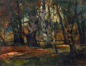 swedish av Anton Müller Wischin