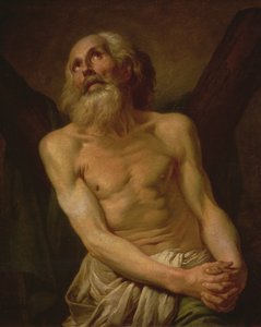 Aposteln St Andreas