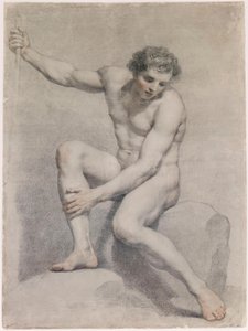  av Anton Raphael Mengs
