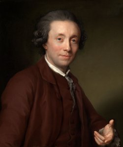  av Anton Raphael Mengs