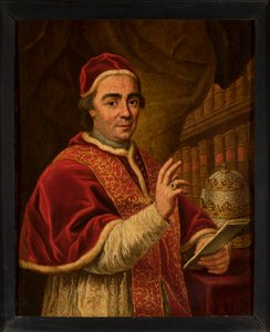  av Anton Raphael Mengs