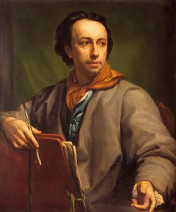  av Anton Raphael Mengs