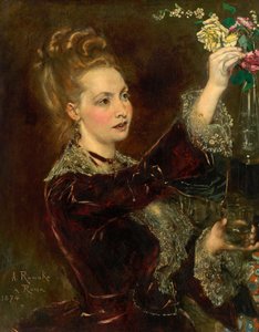 Elisabeth von Nast-Kolb, f. Hårt ägg