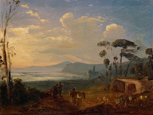 Bacoli och Campo Miseno
